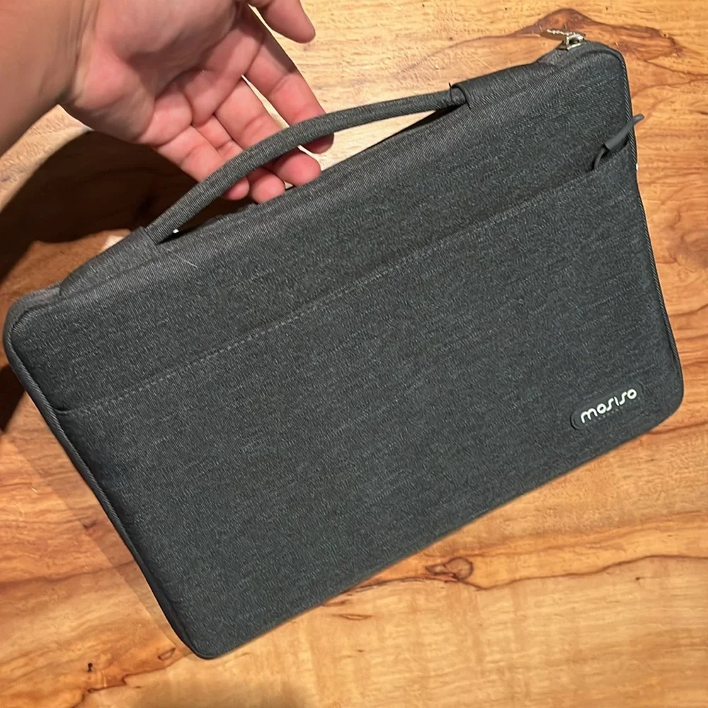*NEW* Mosiso Laptop case 13”